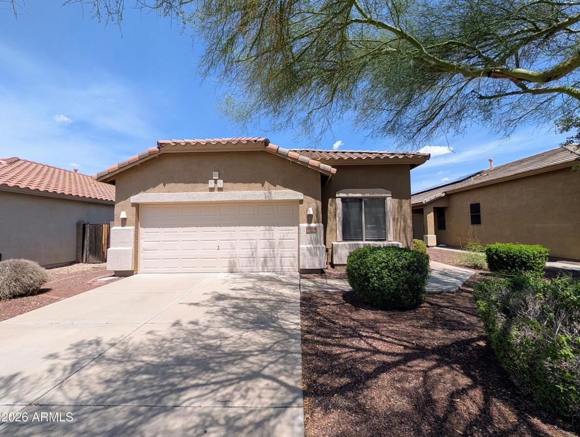 12748 W Honeysuckle St., Litchfield Park, AZ 85340