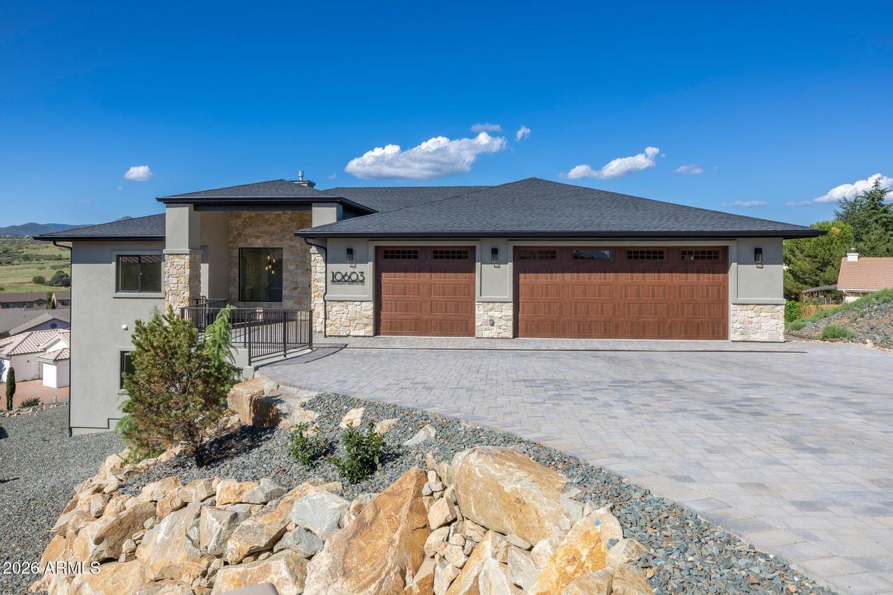 10603 E Straight Arrow Rd., Dewey, AZ 86327