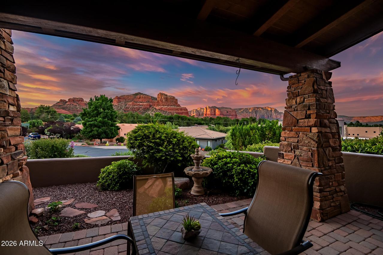 80 Brielle Ln., Sedona, AZ 86351