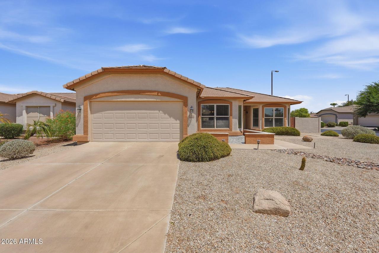 3220 E Gleneagle Dr., Chandler, AZ 85249