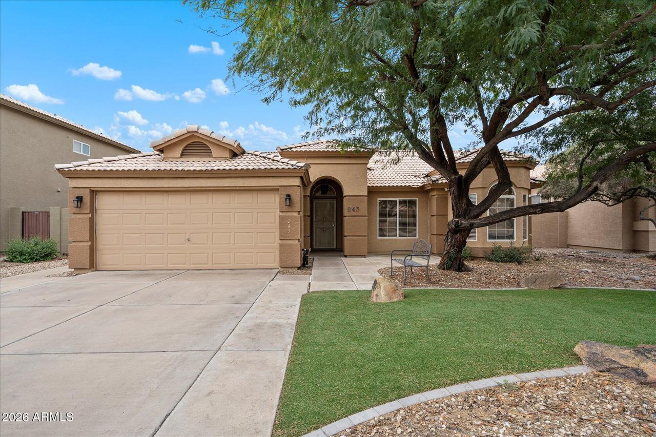 243 W Baylor Ln., Gilbert, AZ 85233
