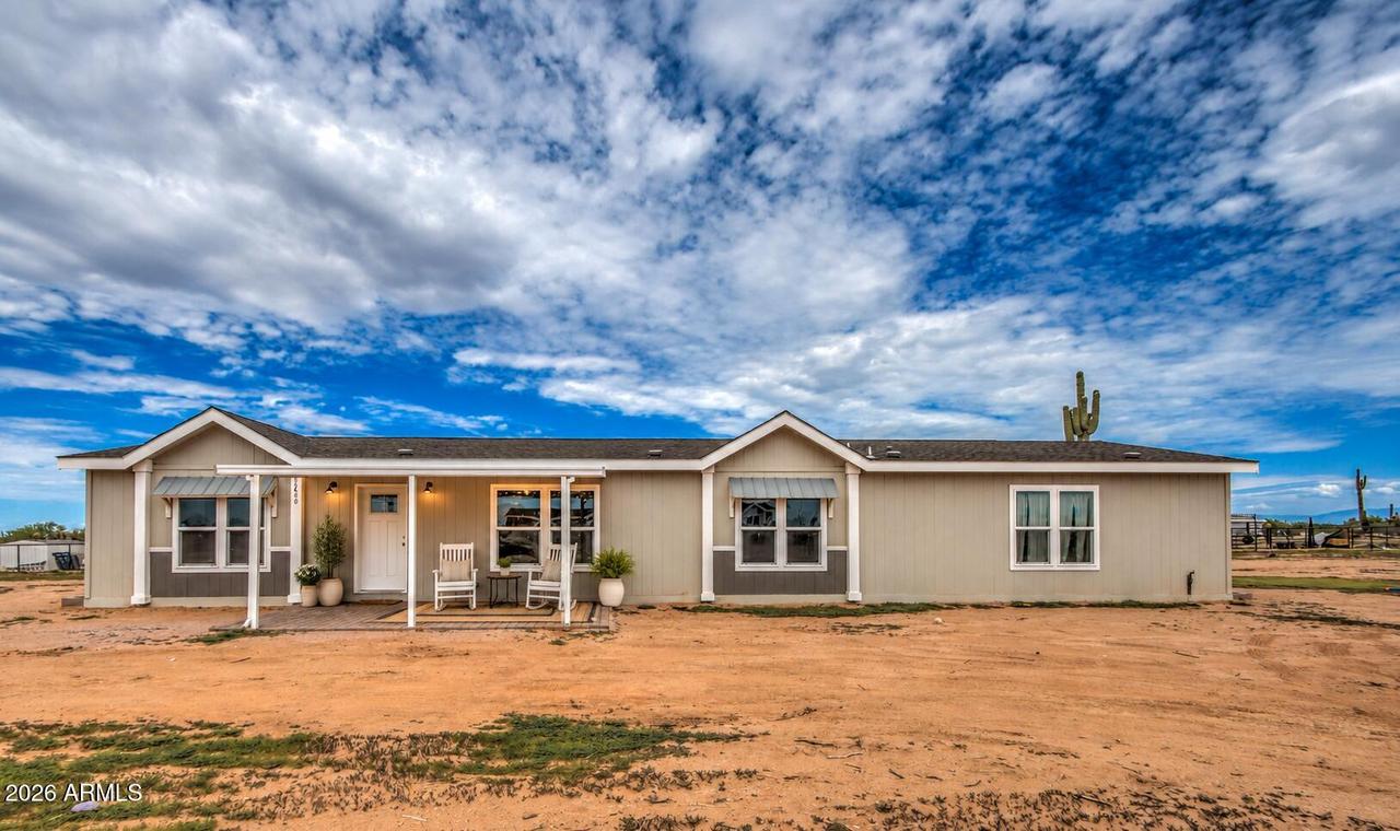 22640 E Darlene Dr., Florence, AZ 85132