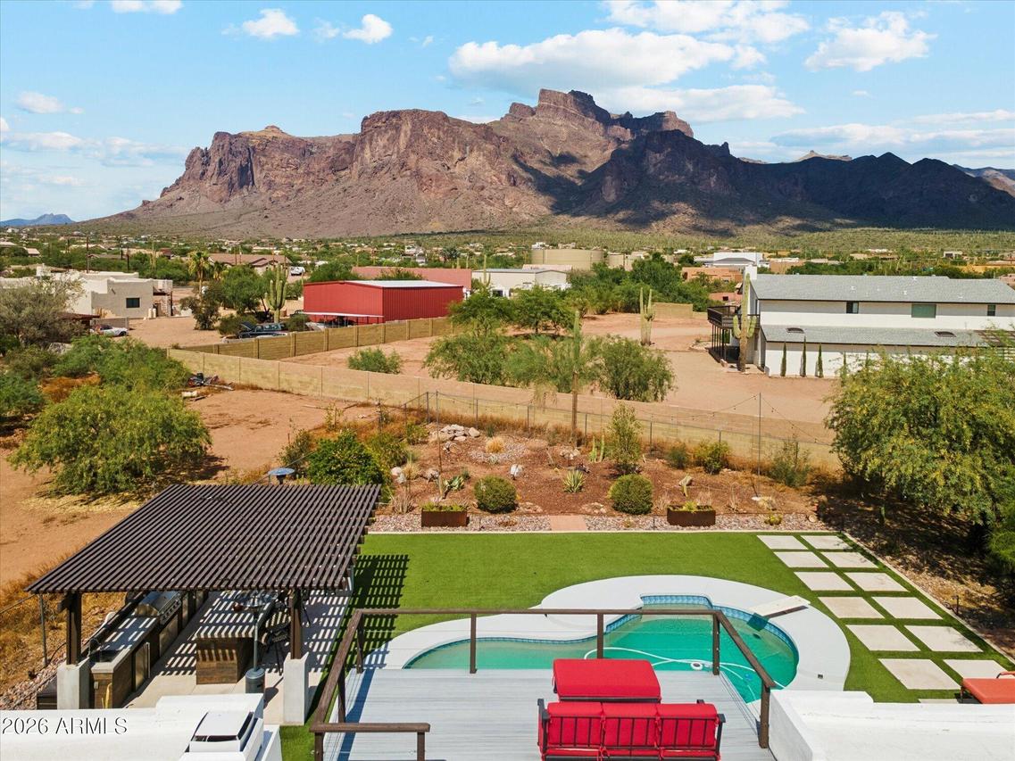 651 N Val Vista Rd., Apache Junction, AZ 85119