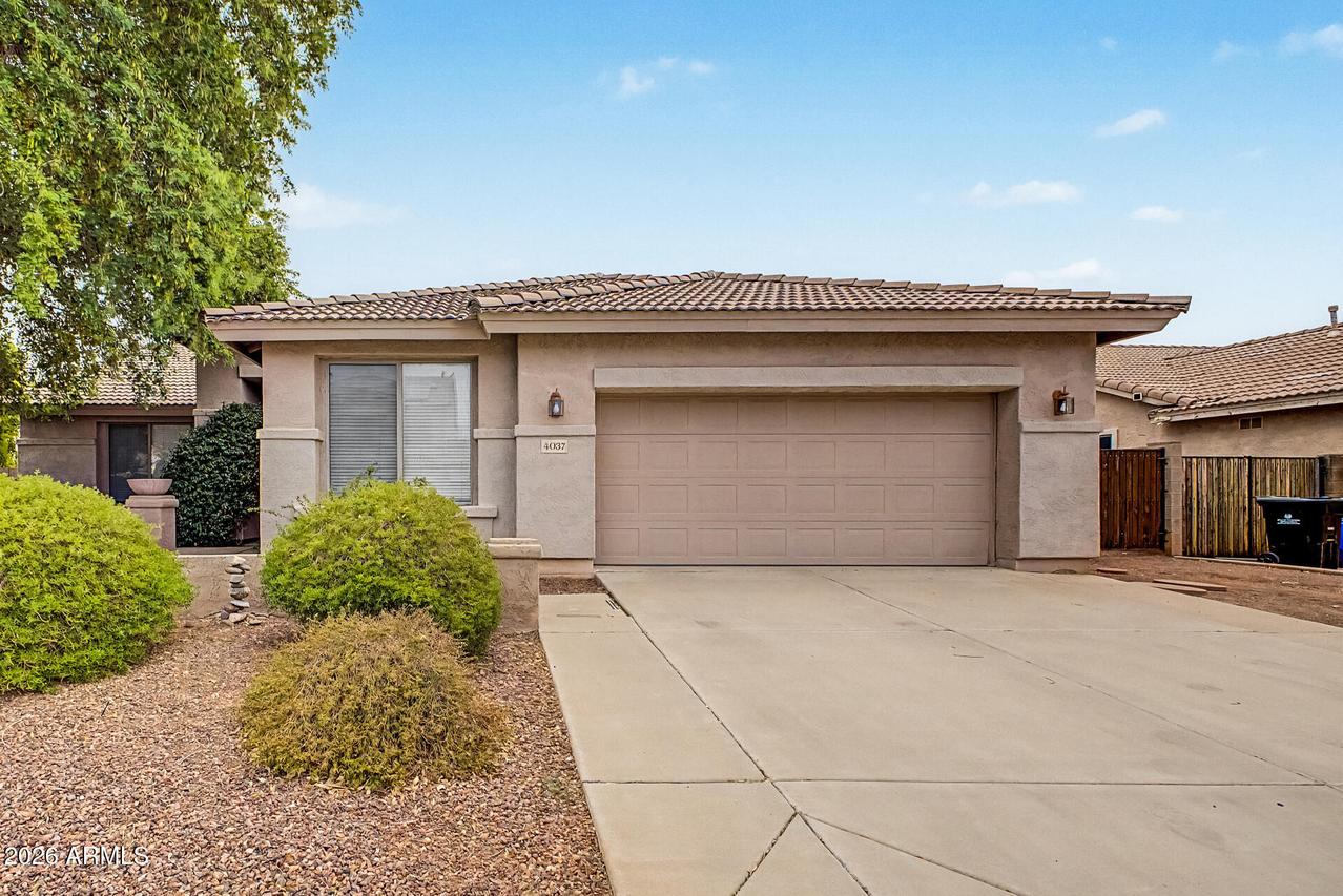 4037 W Kelton Ave., Phoenix, AZ 85053