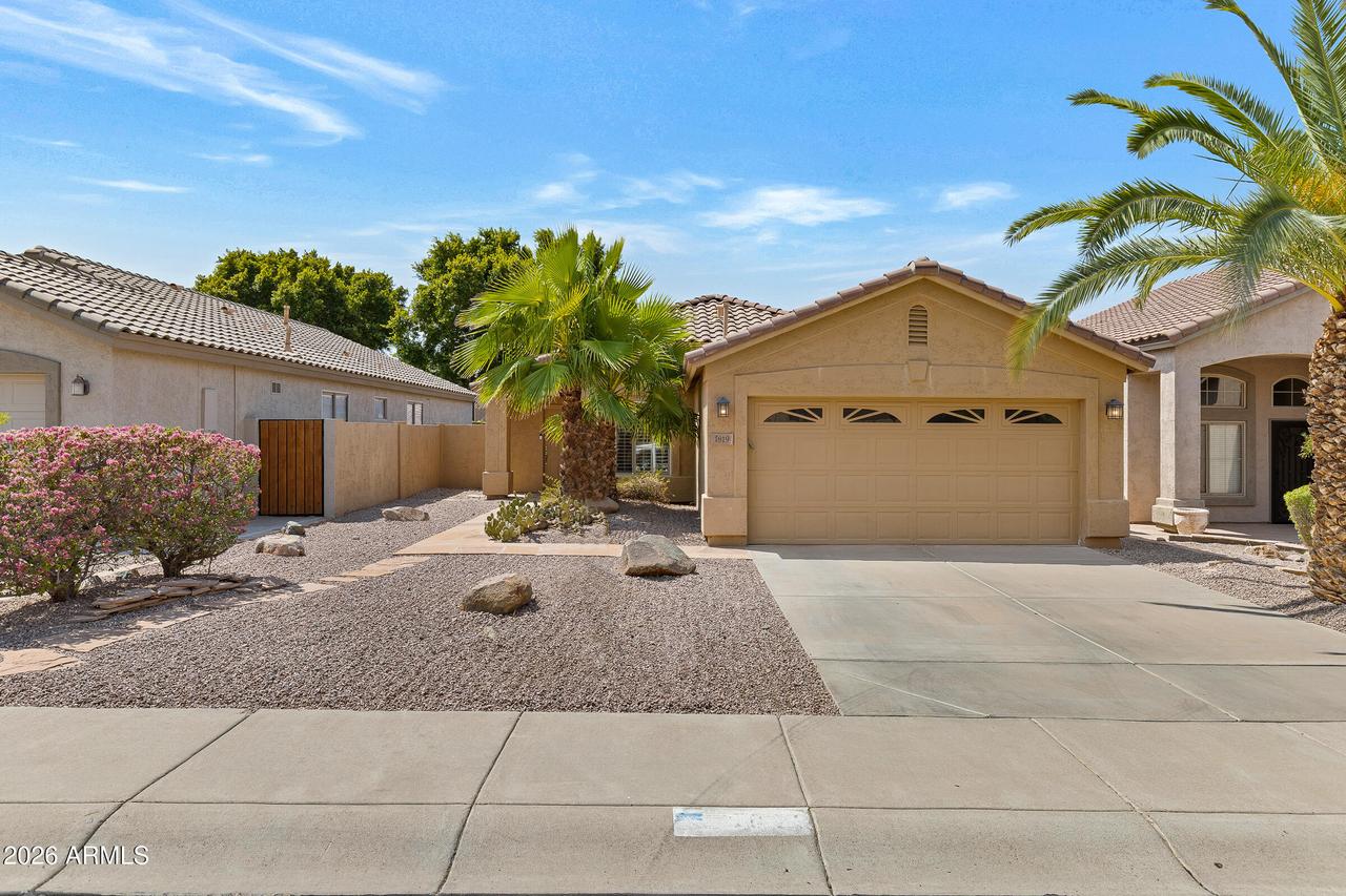 1819 W Brookwood Ct., Phoenix, AZ 85045