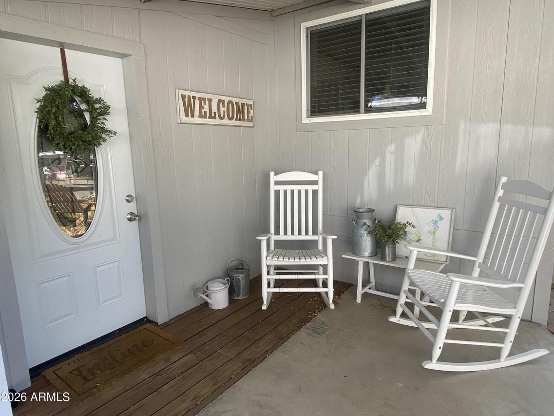 700 White Spar Rd. #36, Prescott, AZ 86301