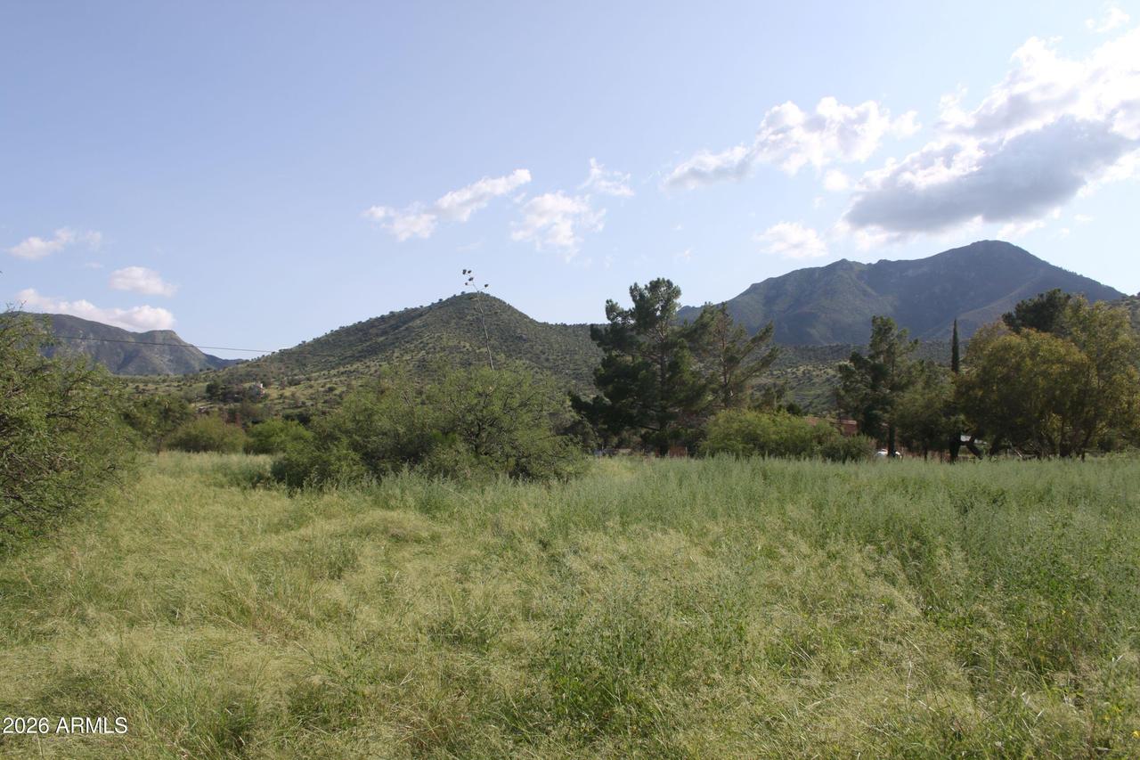 .031 E Wickersham Rd. #21, Hereford, AZ 85615