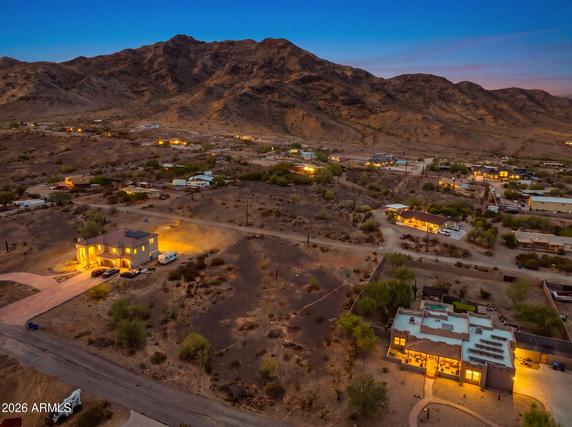 New Homes For Sale This Week That Attend Laveen Elementary School: July 31st to August 6th