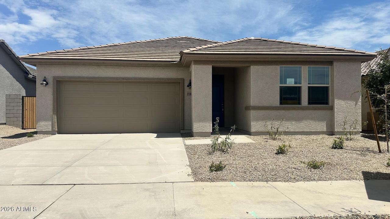 23207 N 183rd Dr., Surprise, AZ 85387
