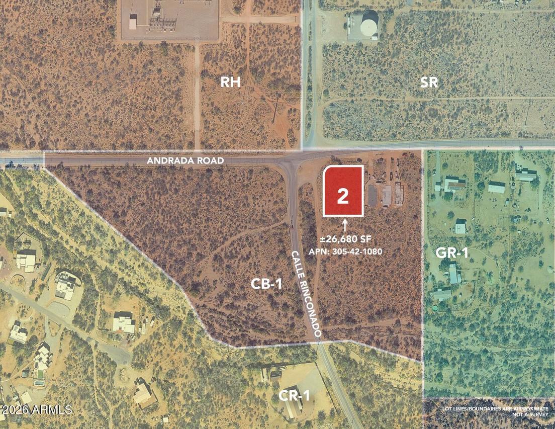 3144 E Andrada Rd. #13, Vail, AZ 85641