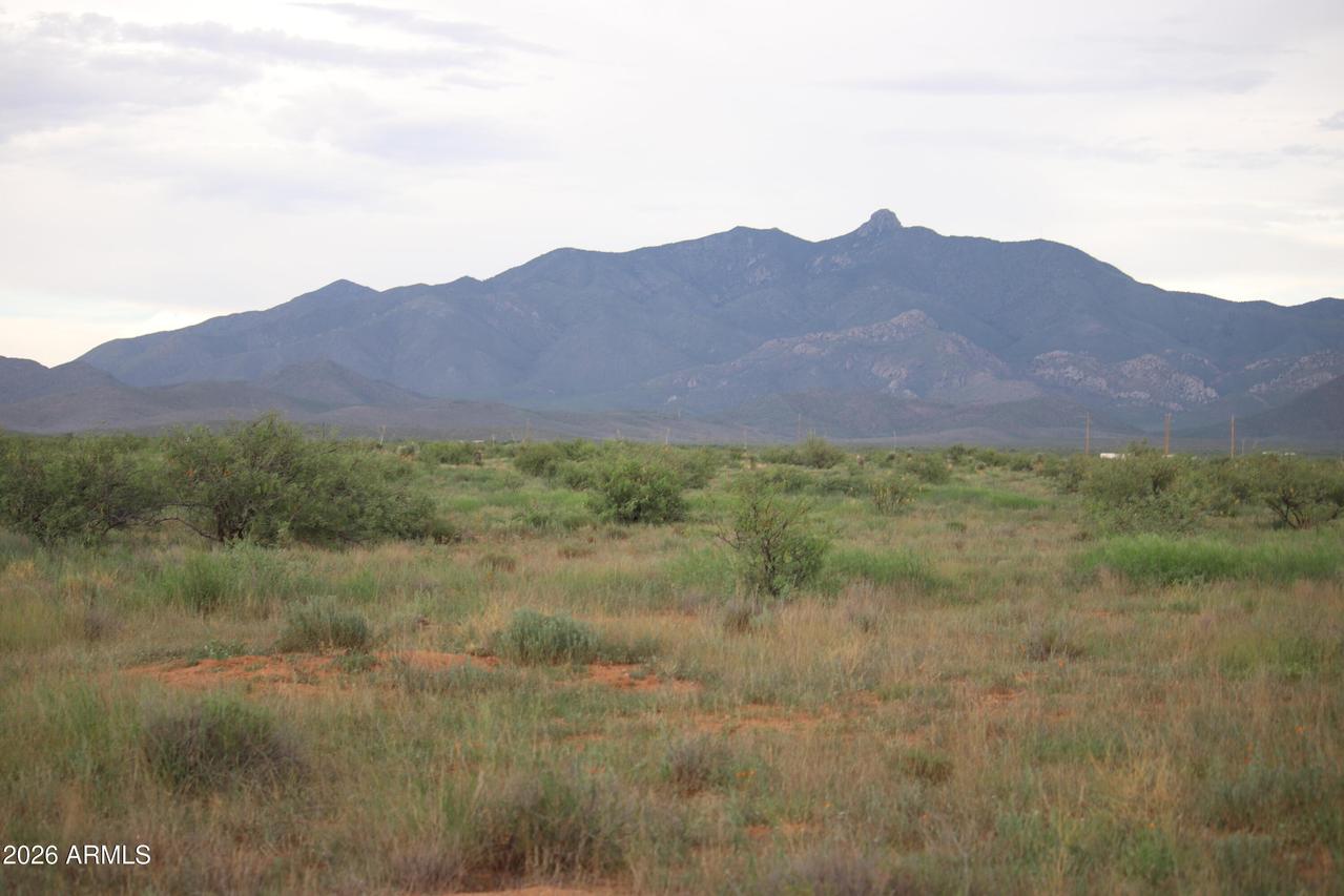 TBD S Arzberger Rd. #-, Willcox, AZ 85643