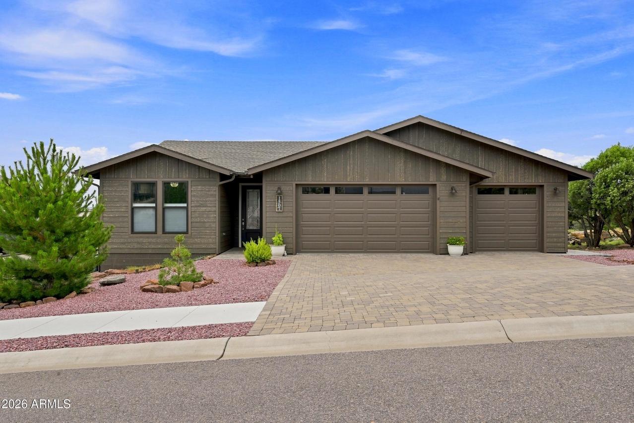 1507 W Wagon Tr., Payson, AZ 85541