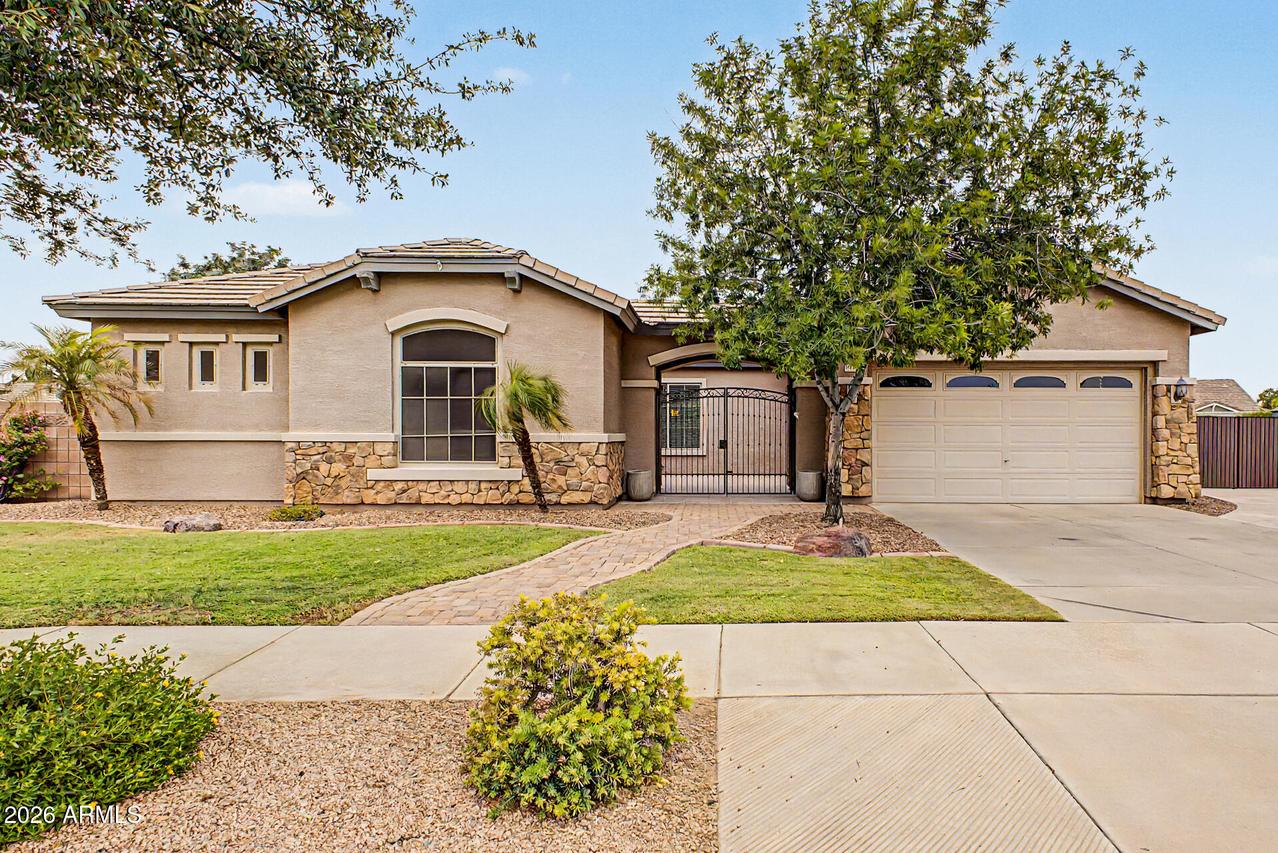 19006 E Arrowhead Tr., Queen Creek, AZ 85142