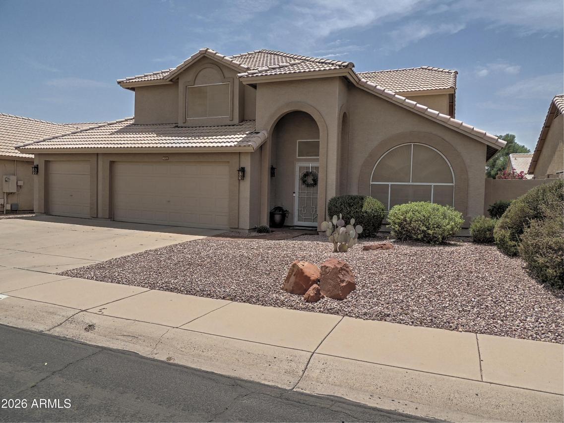 4309 E Rockledge Rd., Phoenix, AZ 85044