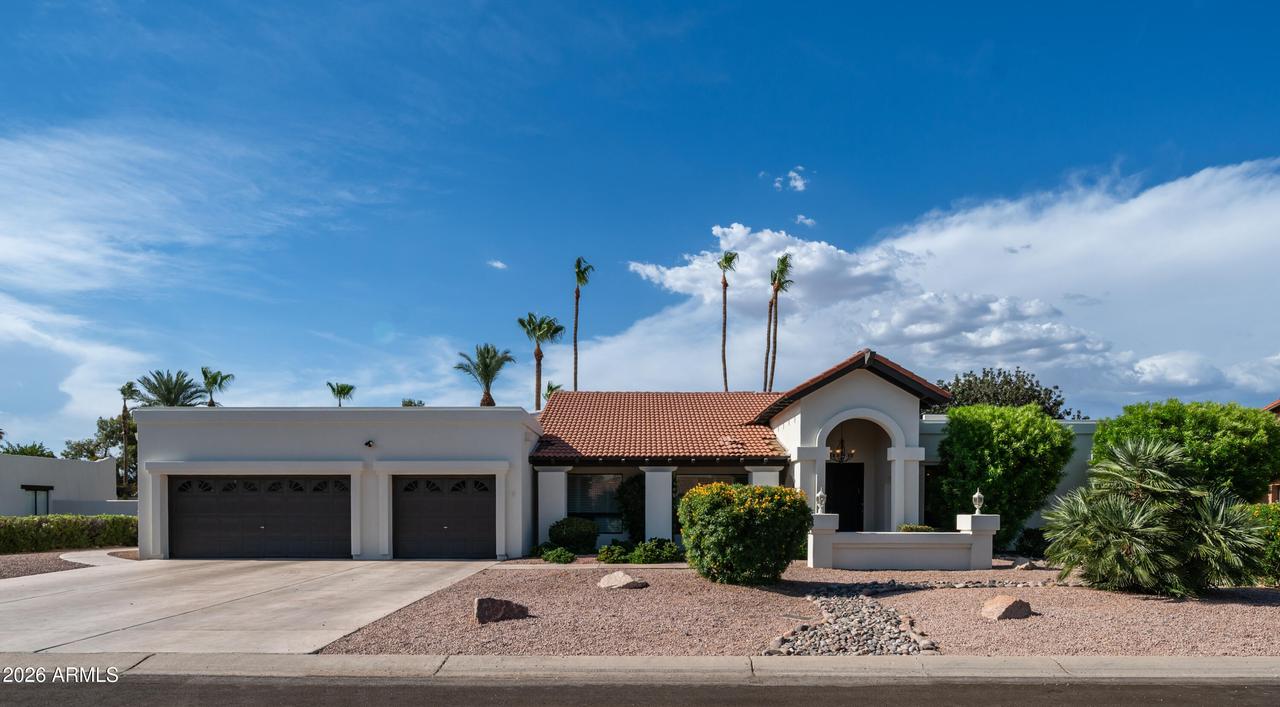 5468 E Lupine Ave., Scottsdale, AZ 85254