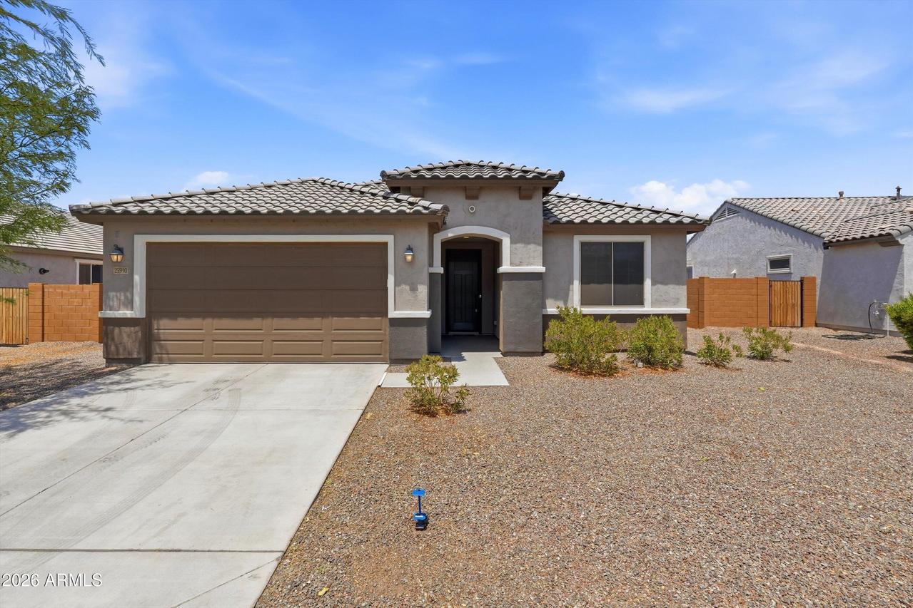 25910 W Louise Dr., Buckeye, AZ 85396