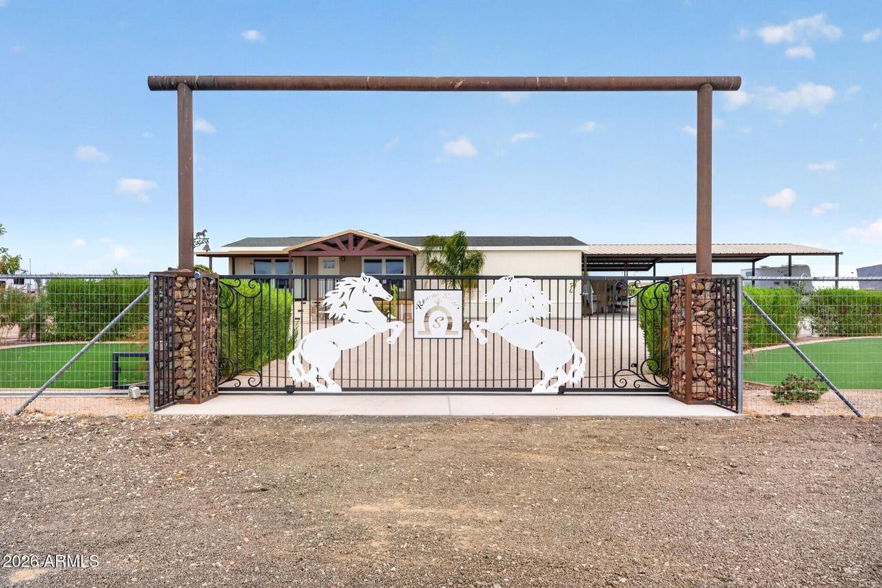 3005 N 434th Ln., Tonopah, AZ 85354