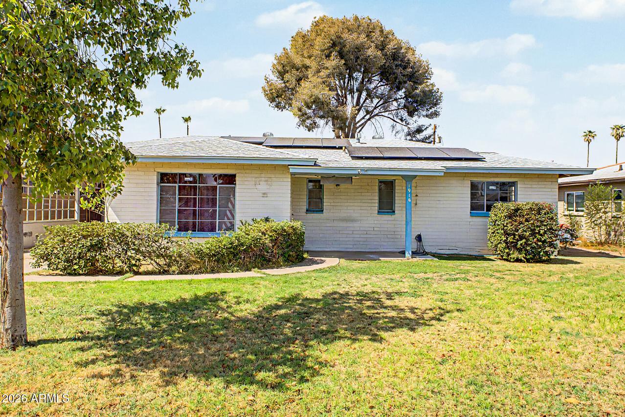 1916 E Sheridan St., Phoenix, AZ 85006