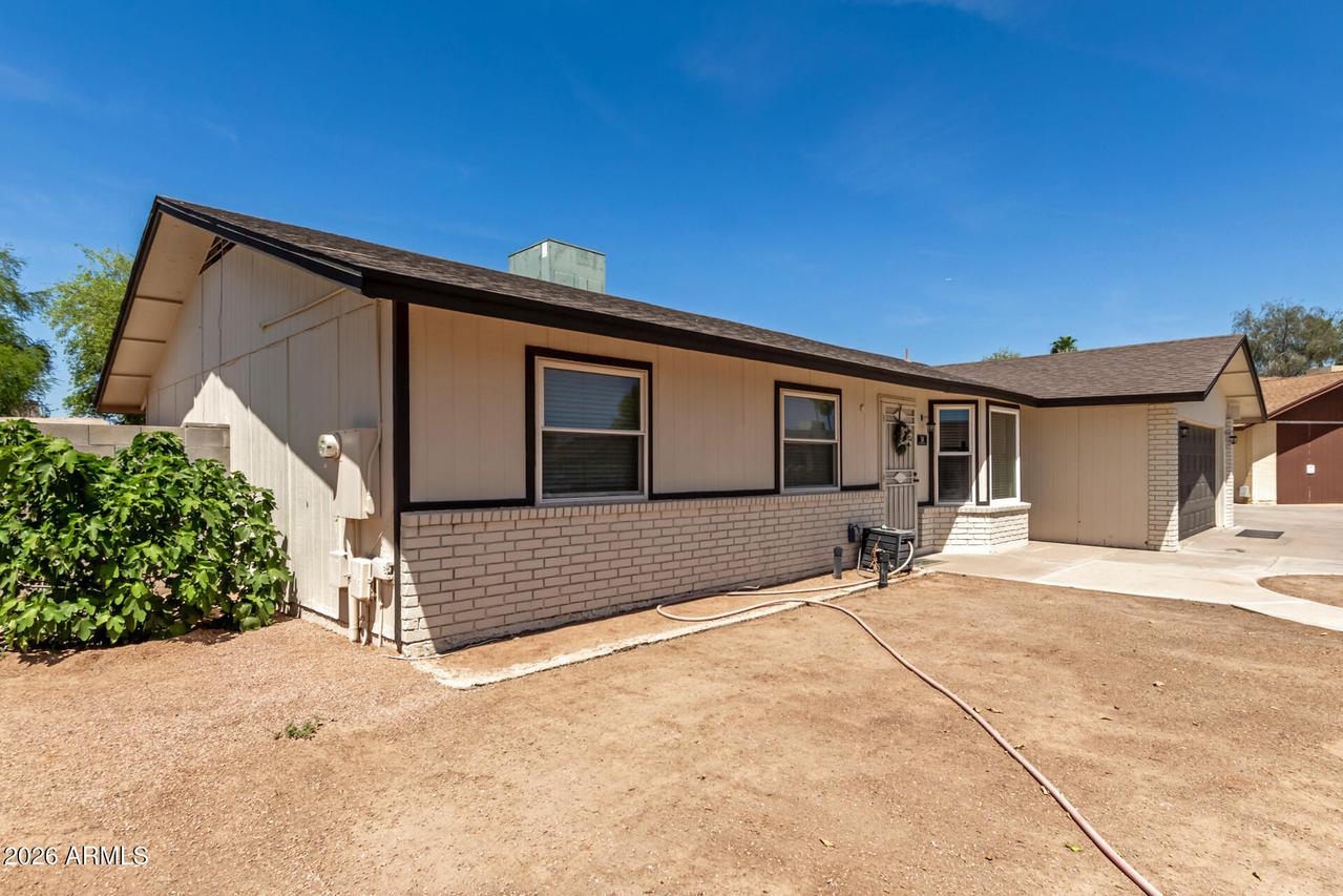 50 W San Angelo St., Gilbert, AZ 85233