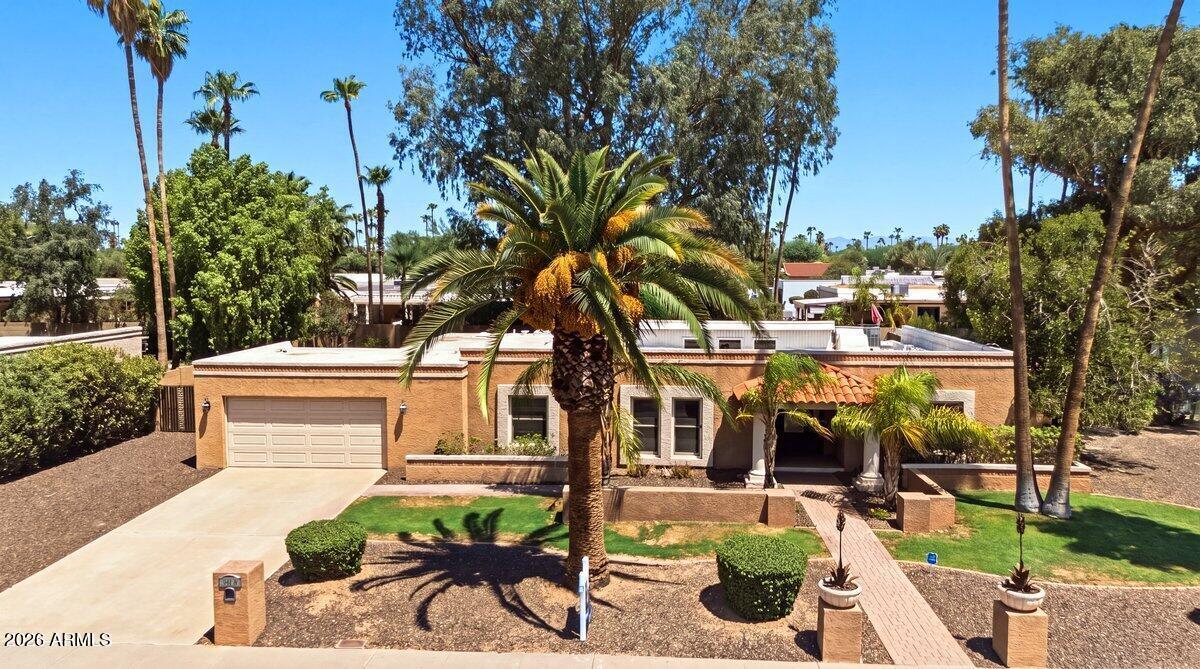5912 E Emile Zola Ave., Scottsdale, AZ 85254