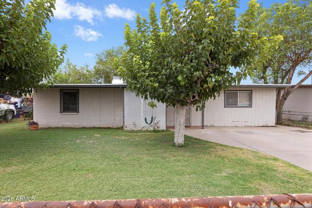 New Homes For Sale This Week That Attend Cesar E Chavez Community School: July 31st to August 6th
