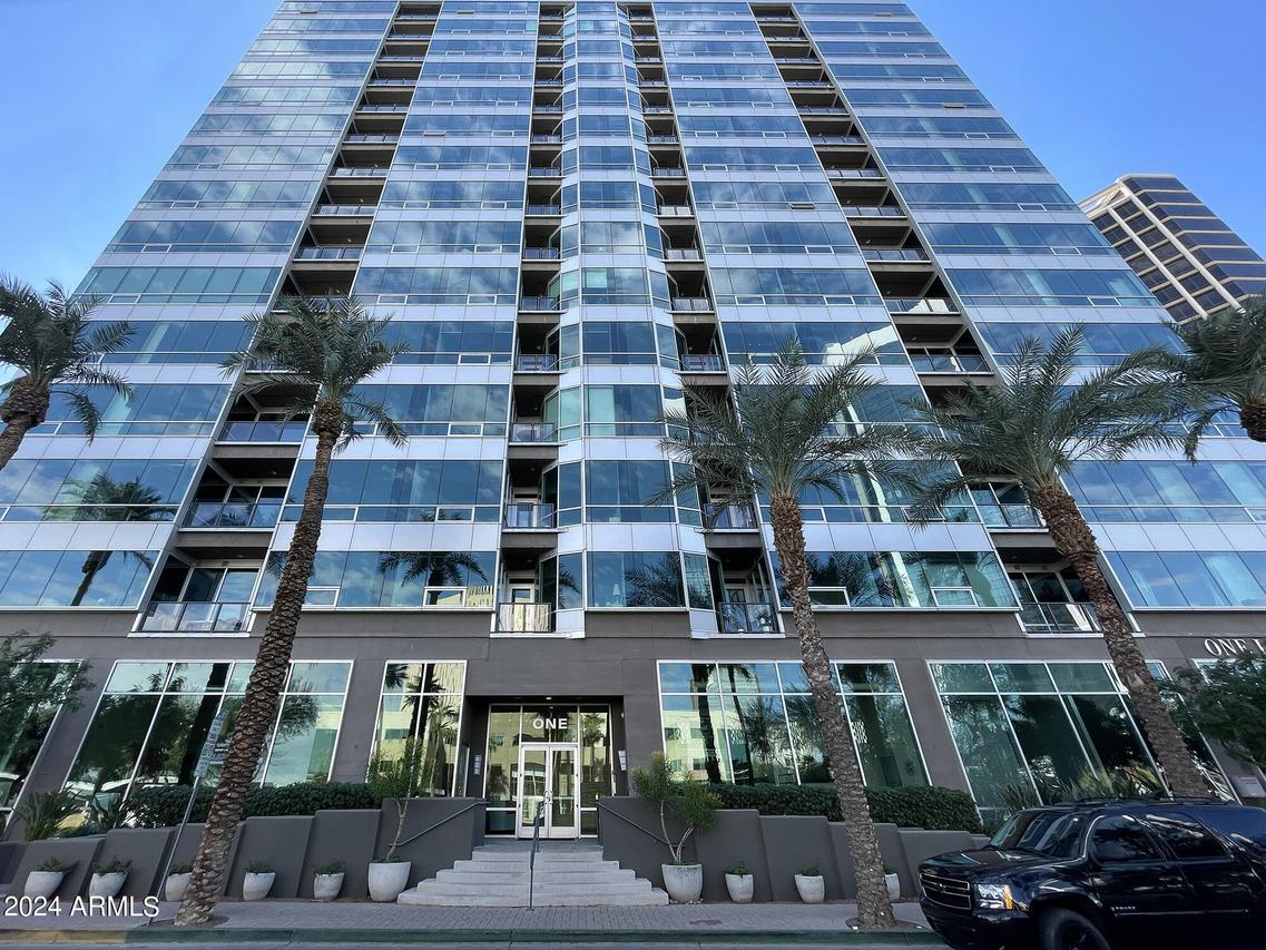 1 E Lexington Ave. #609, Phoenix, AZ 85012