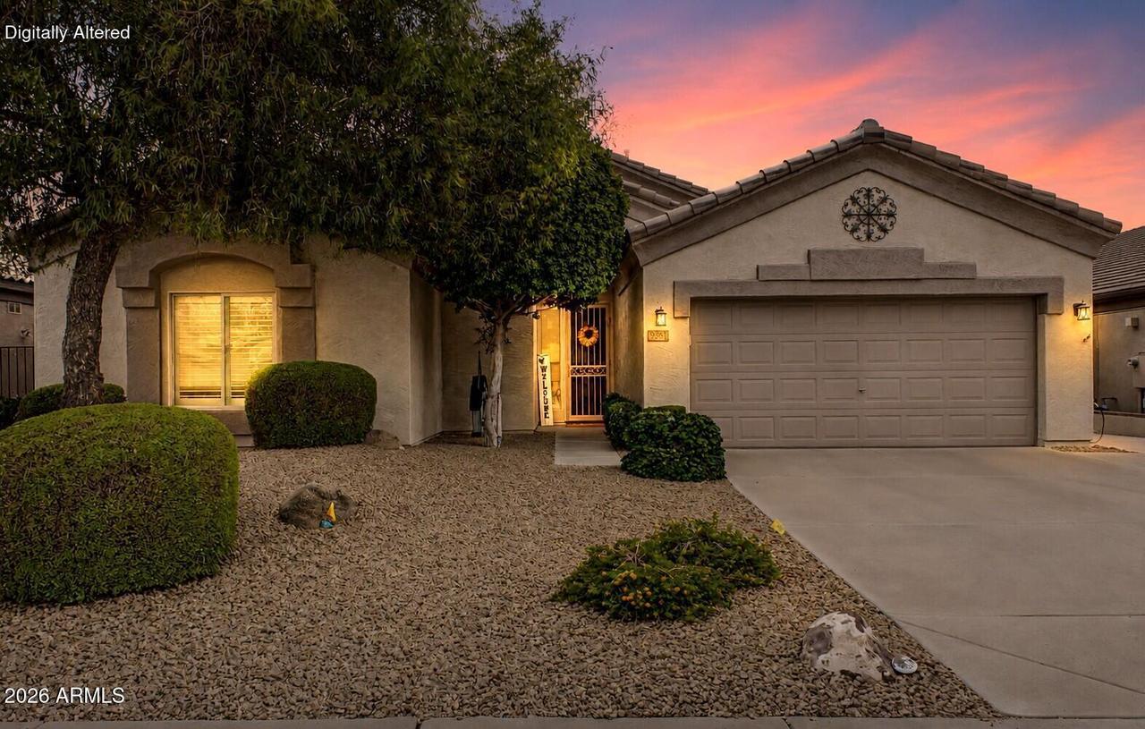 9351 W Yukon Dr., Peoria, AZ 85382