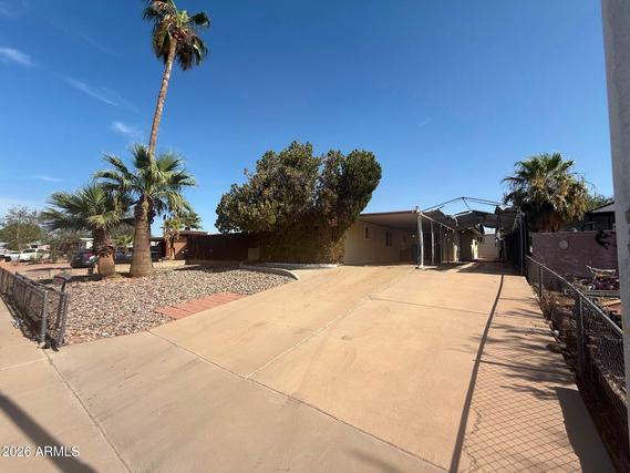 New Homes For Sale This Week That Attend Tempe High School: July 31st to August 6th