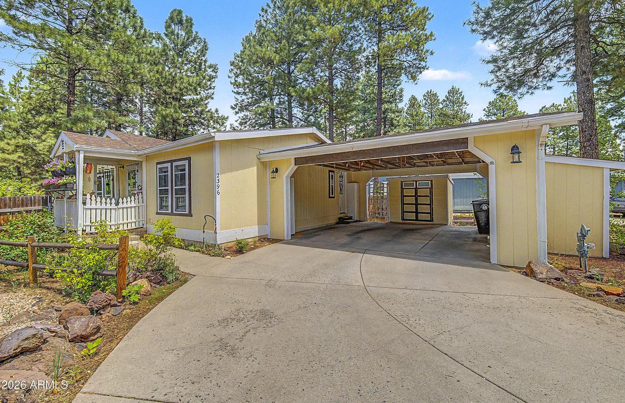 2396 W Rio Grande Ct., Flagstaff, AZ 86001