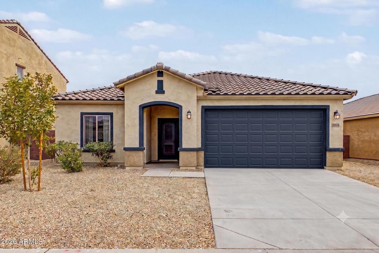 24551 W Verlea Dr., Buckeye, AZ 85326