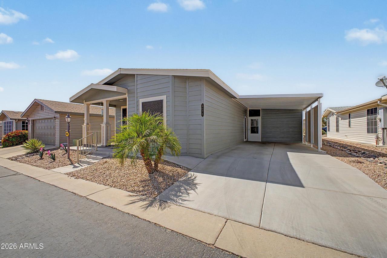 3301 S Goldfield Rd. #4076, Apache Junction, AZ 85119