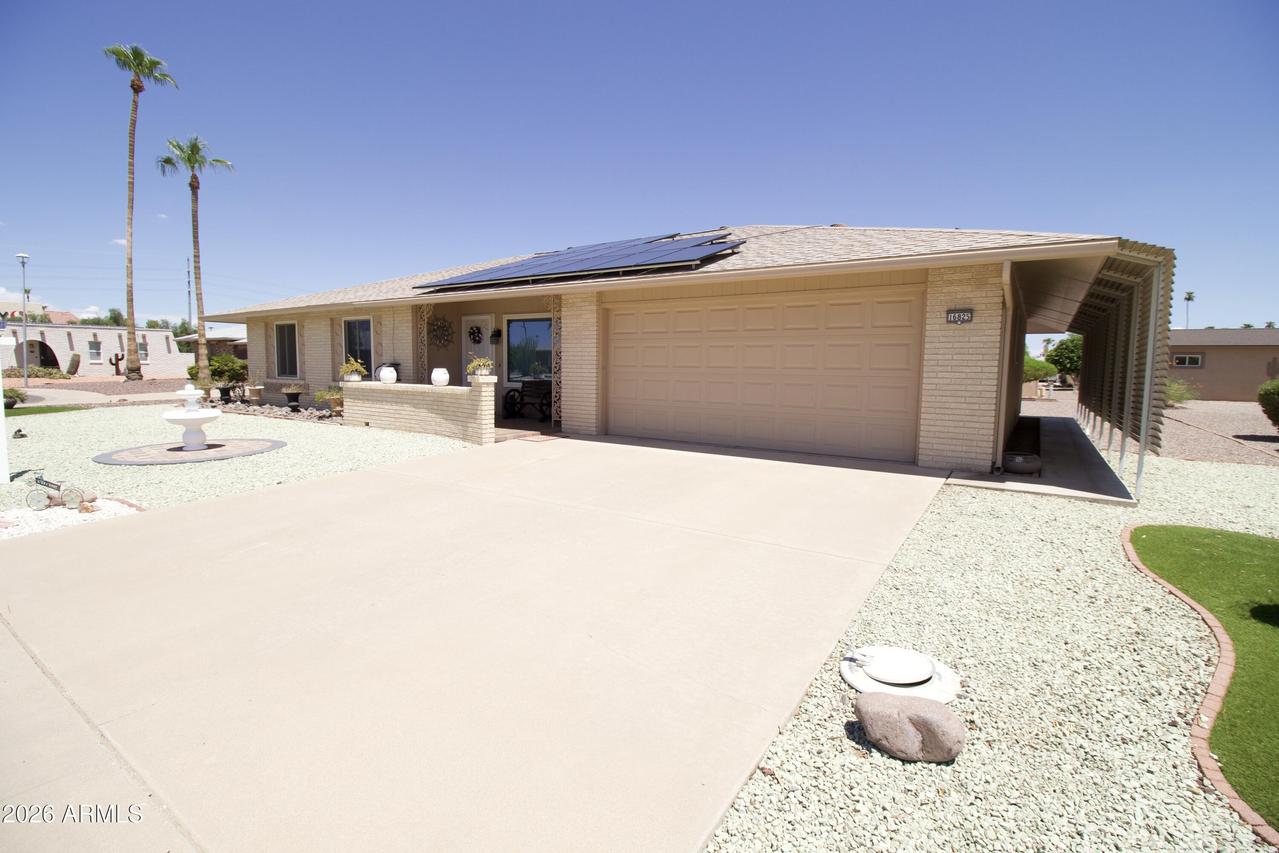 16825 N 108th Ave., Sun City, AZ 85351