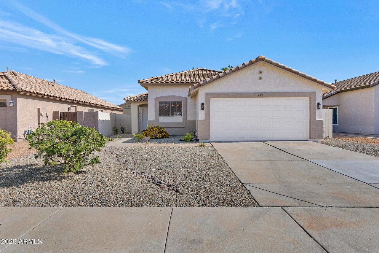 741 E Cantebria Dr., Gilbert, AZ 85296