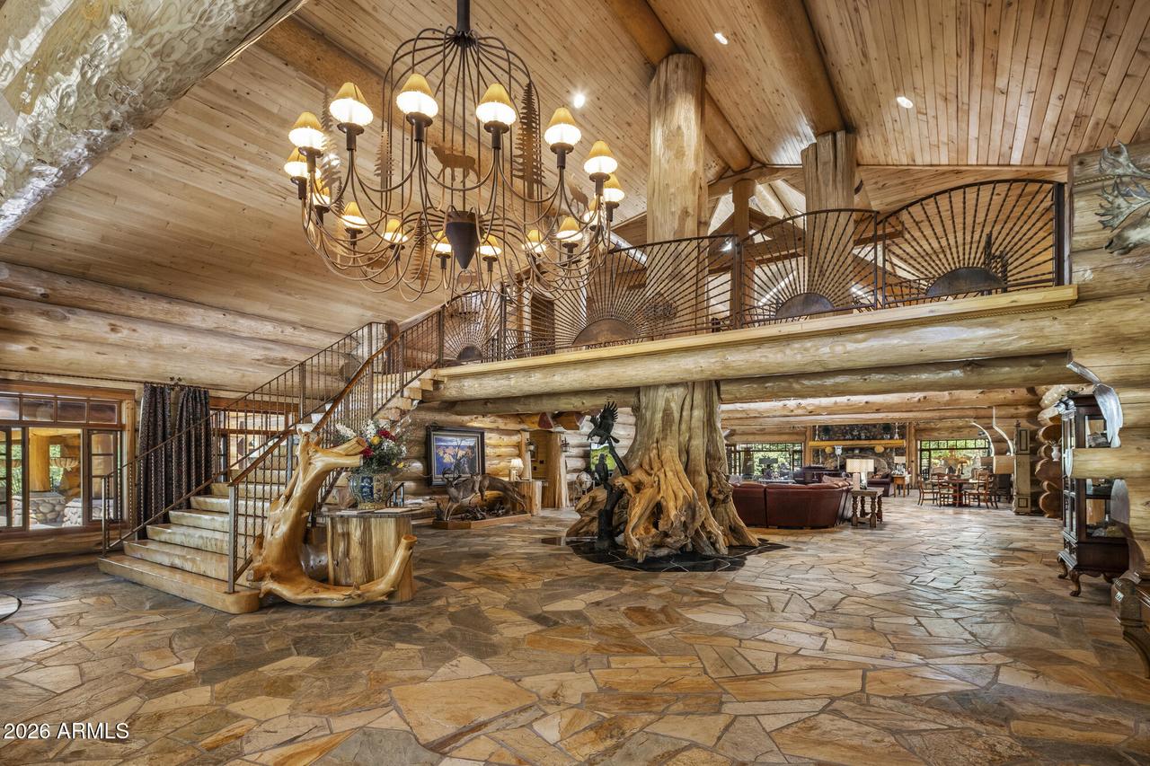 1613 Black Canyon Rd., Heber, AZ 85928