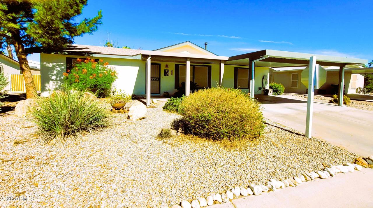 16101 N El Mirage Rd. #343, El Mirage, AZ 85335