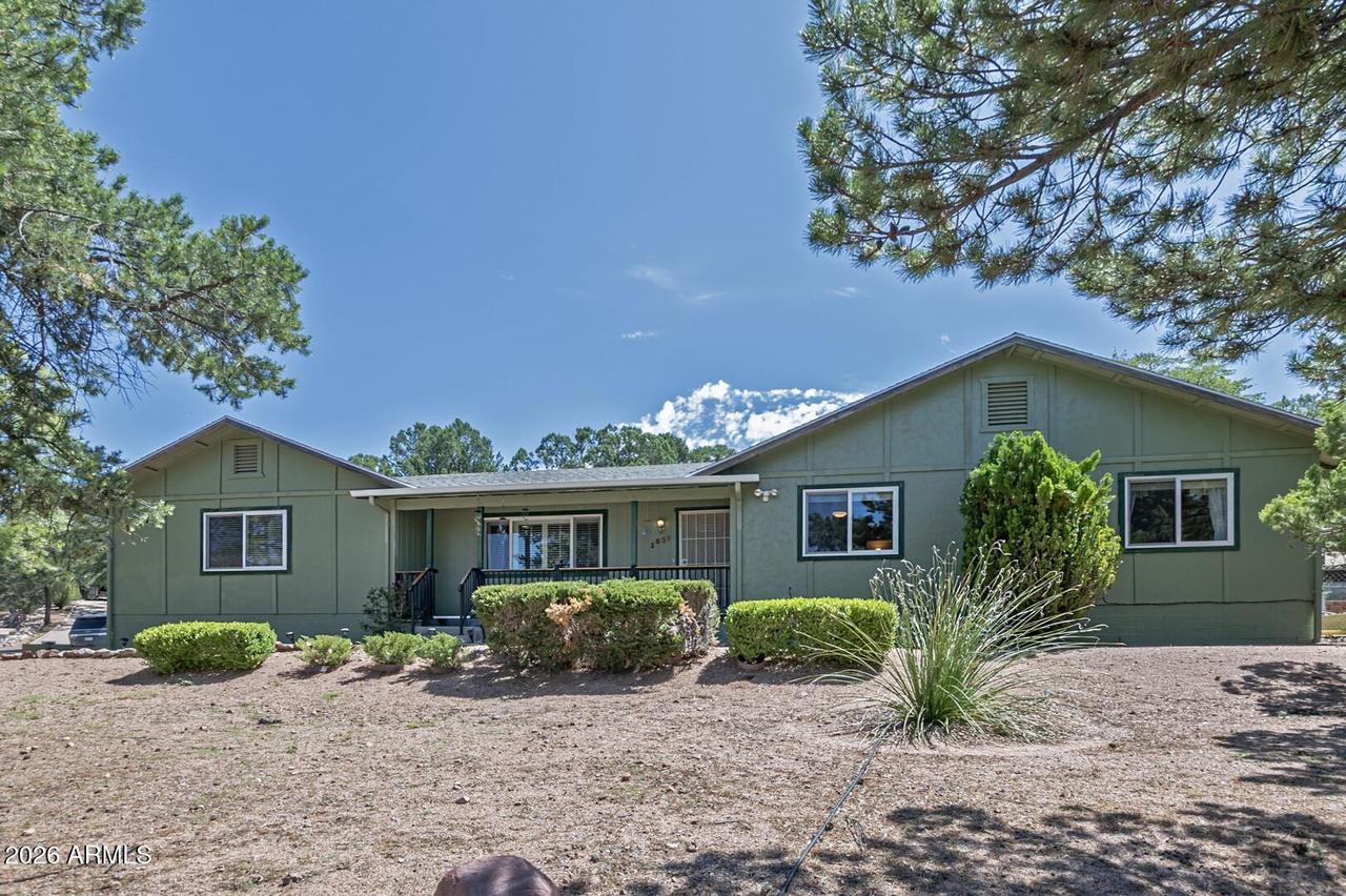 1407 N Sunset Dr., Payson, AZ 85541
