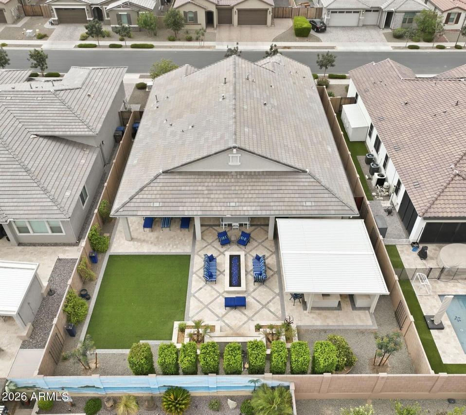 21132 E Sparrow Dr., Queen Creek, AZ 85142
