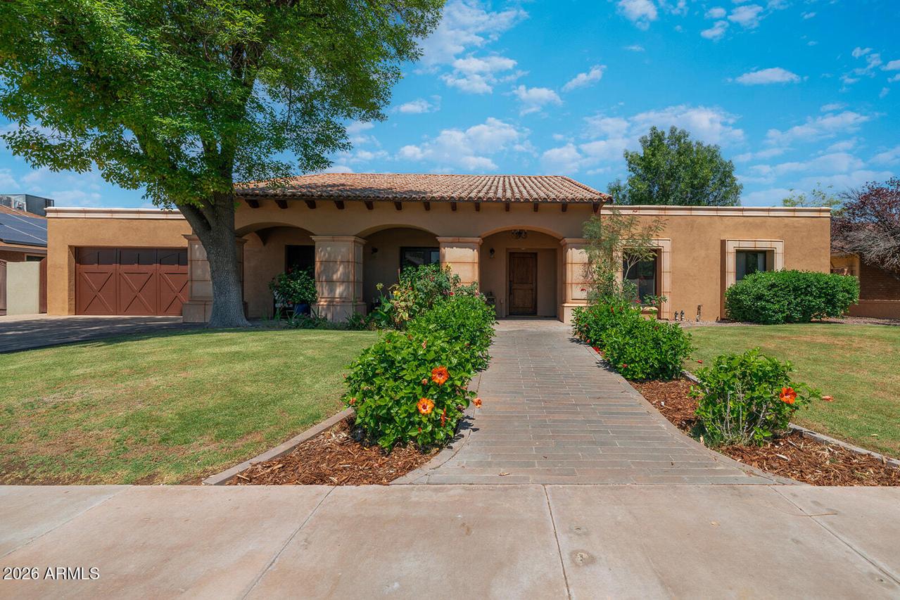 1956 E Carmen St., Tempe, AZ 85283
