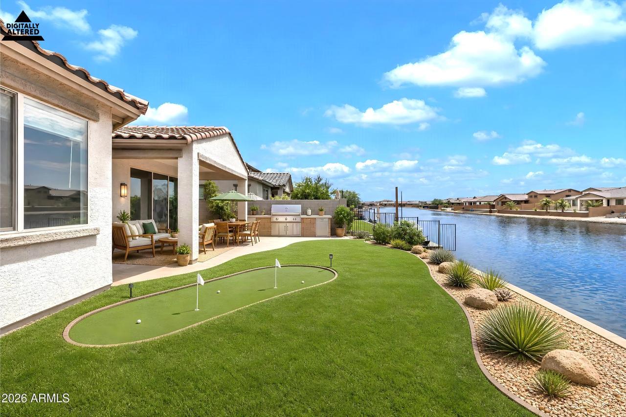 40885 W Agave Rd., Maricopa, AZ 85138