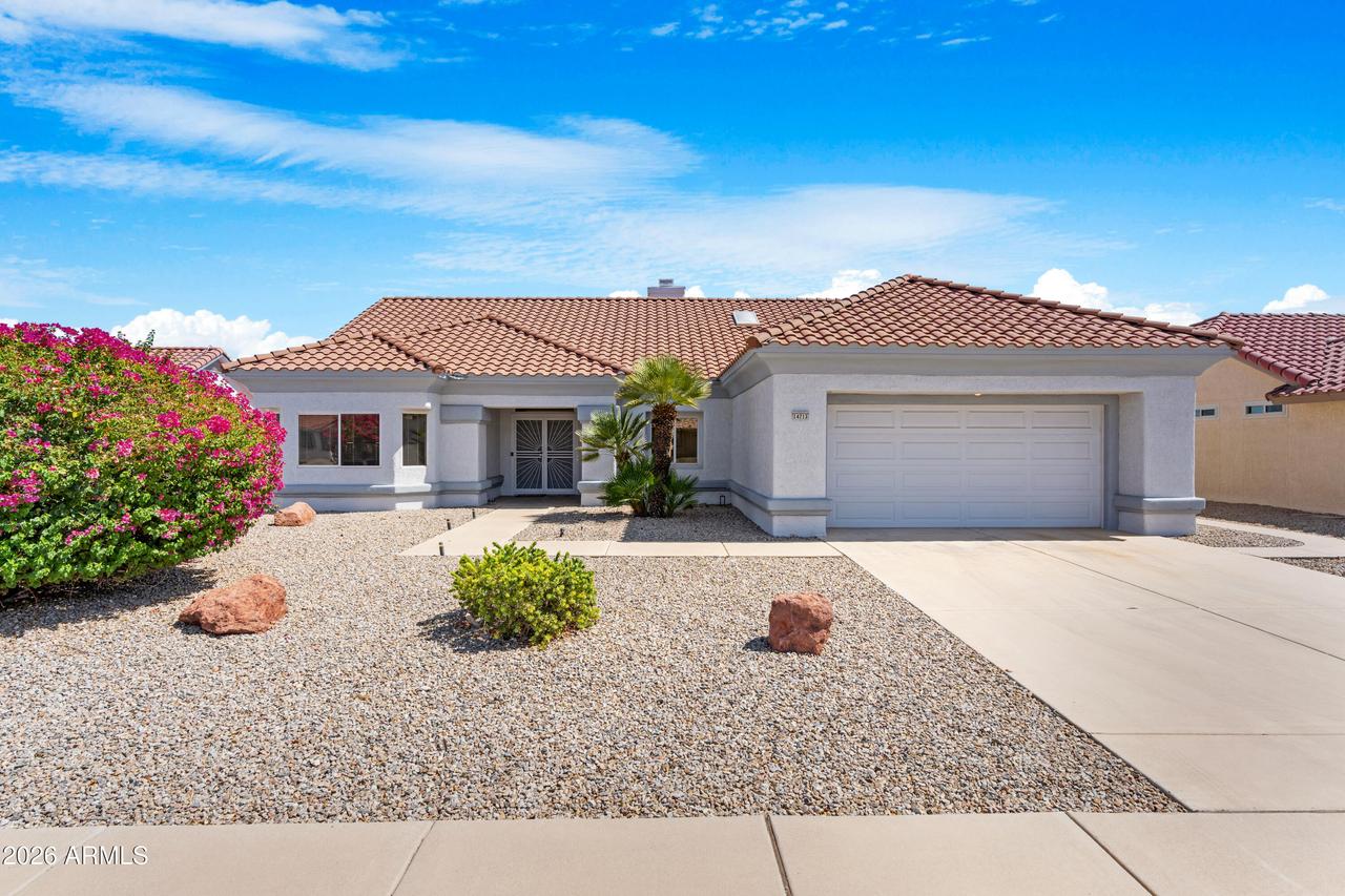 14713 W Sentinel Dr., Sun City West, AZ 85375