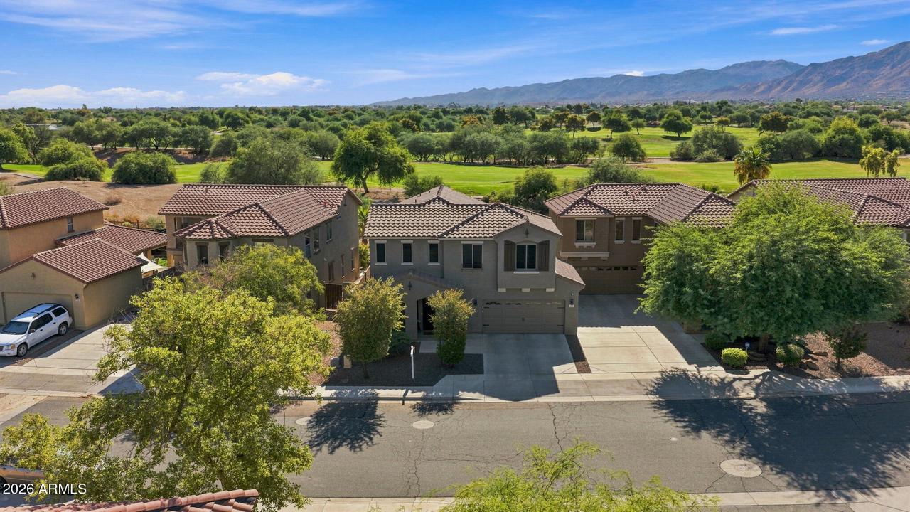 8719 S 40th Dr., Laveen, AZ 85339