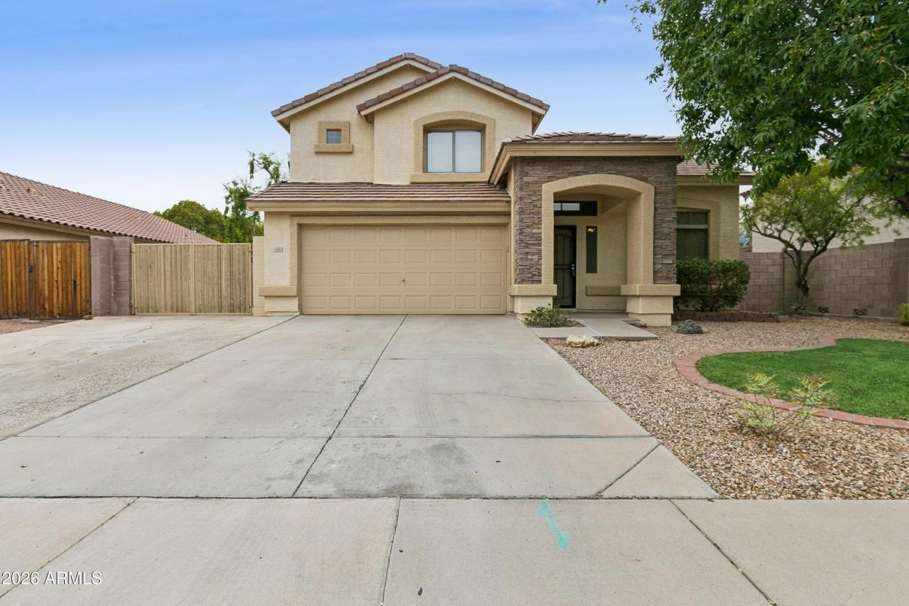 3505 N 105th Ln., Avondale, AZ 85392