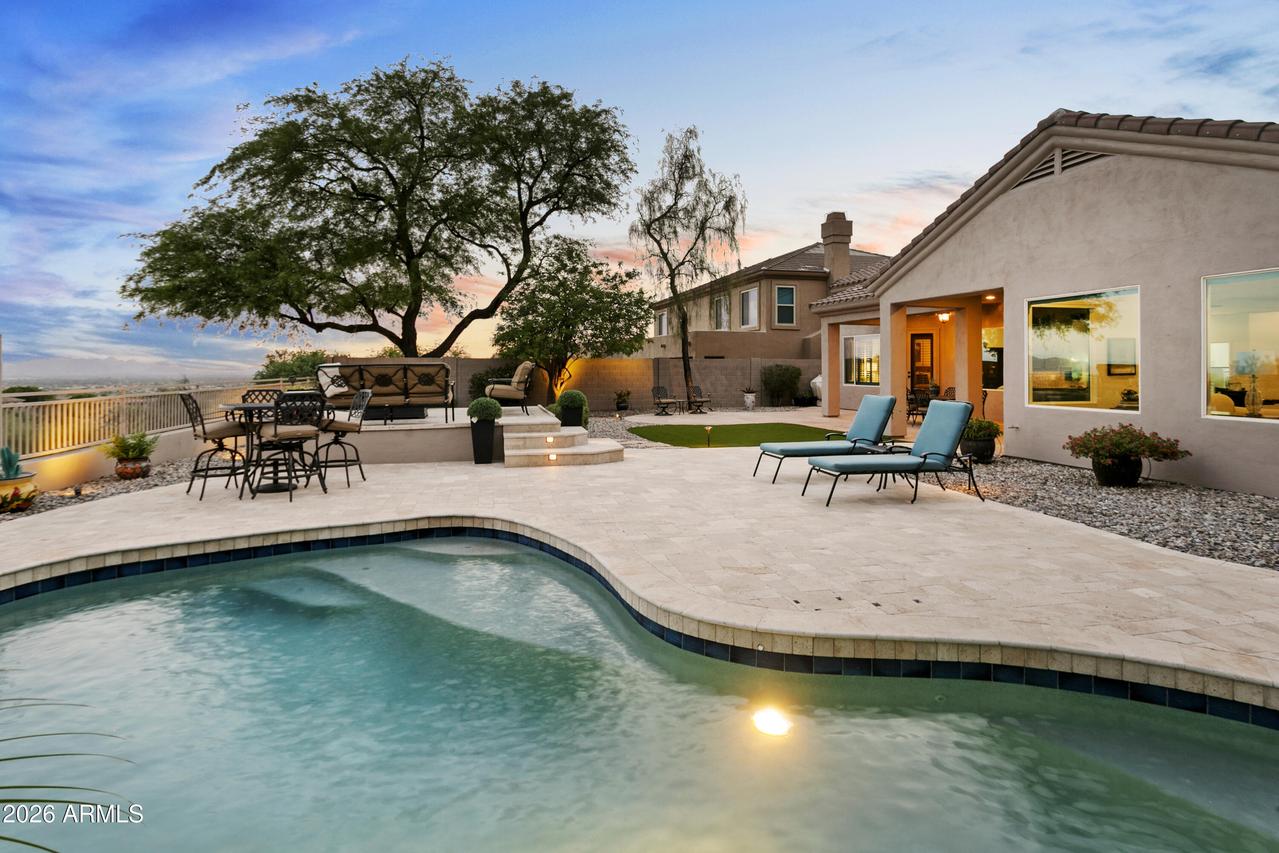 10969 E Butherus Dr., Scottsdale, AZ 85255