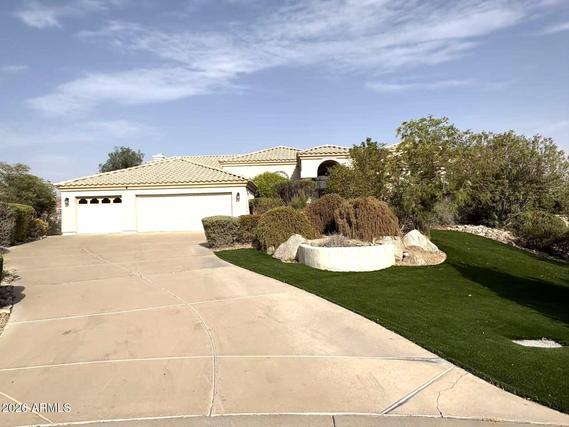New Homes For Sale This Week in Scottsdale: July 31st to August 6th