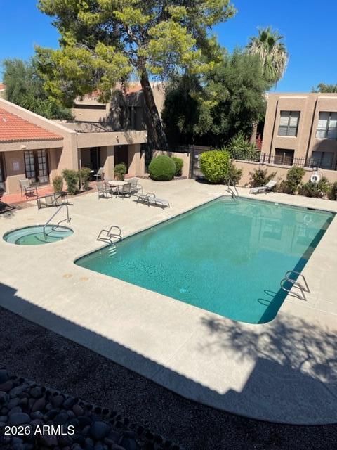 3131 W Cochise Dr. #165, Phoenix, AZ 85051