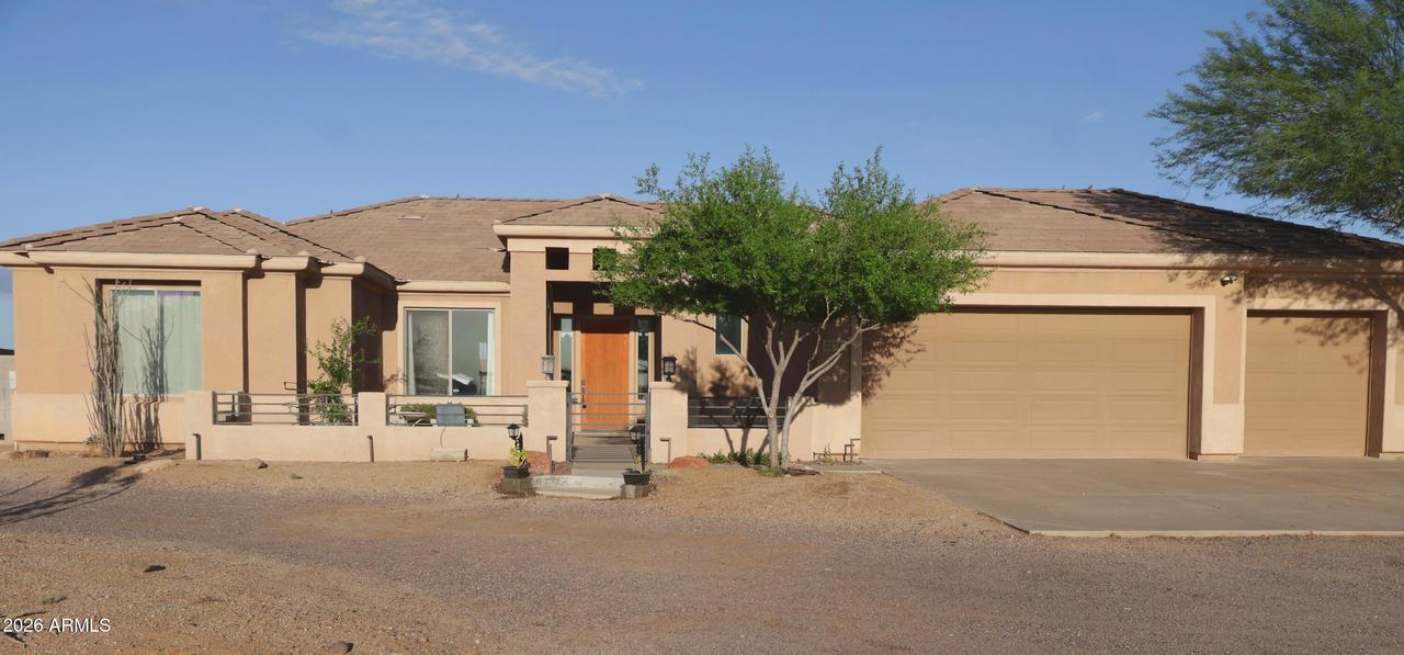 27710 N 237th Ln., Wittmann, AZ 85361
