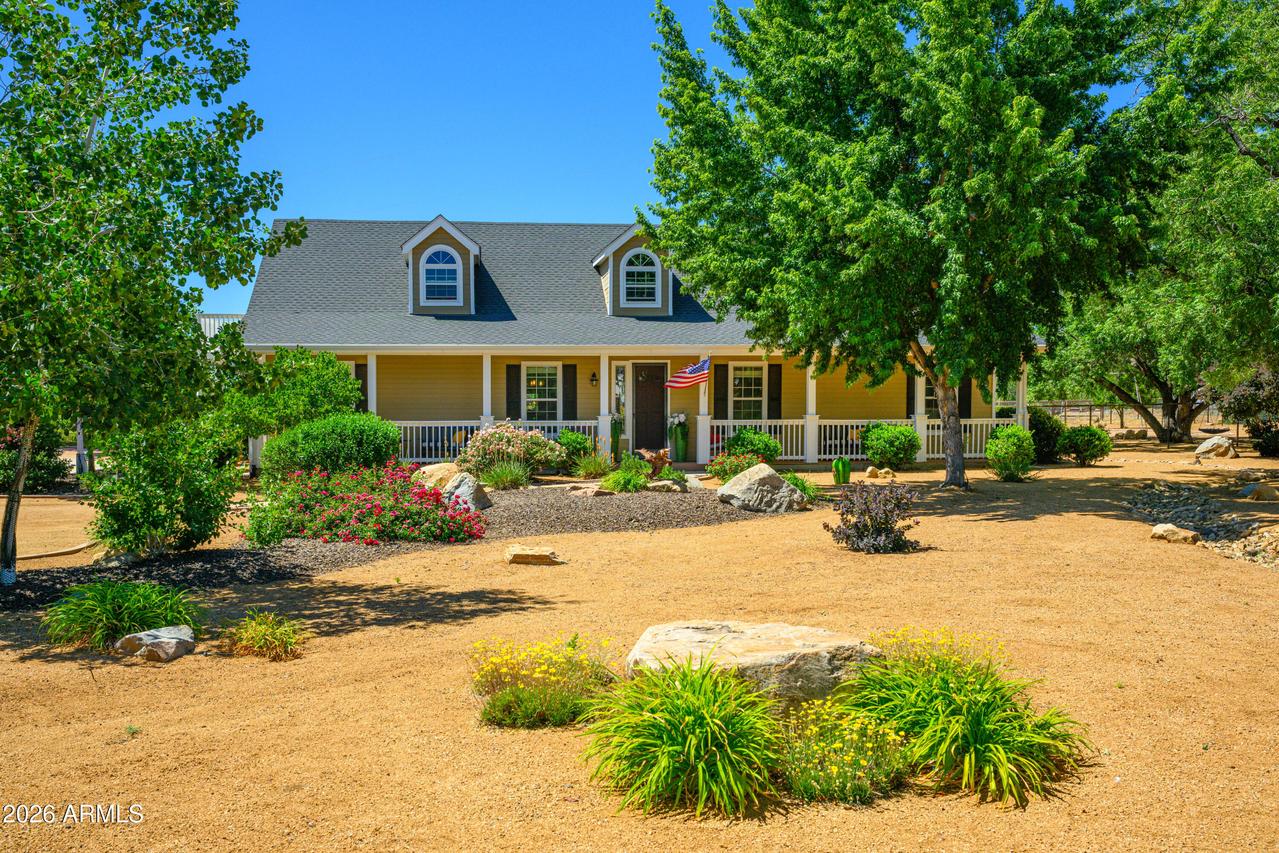 1409 W Kelly Dr., Prescott, AZ 86305