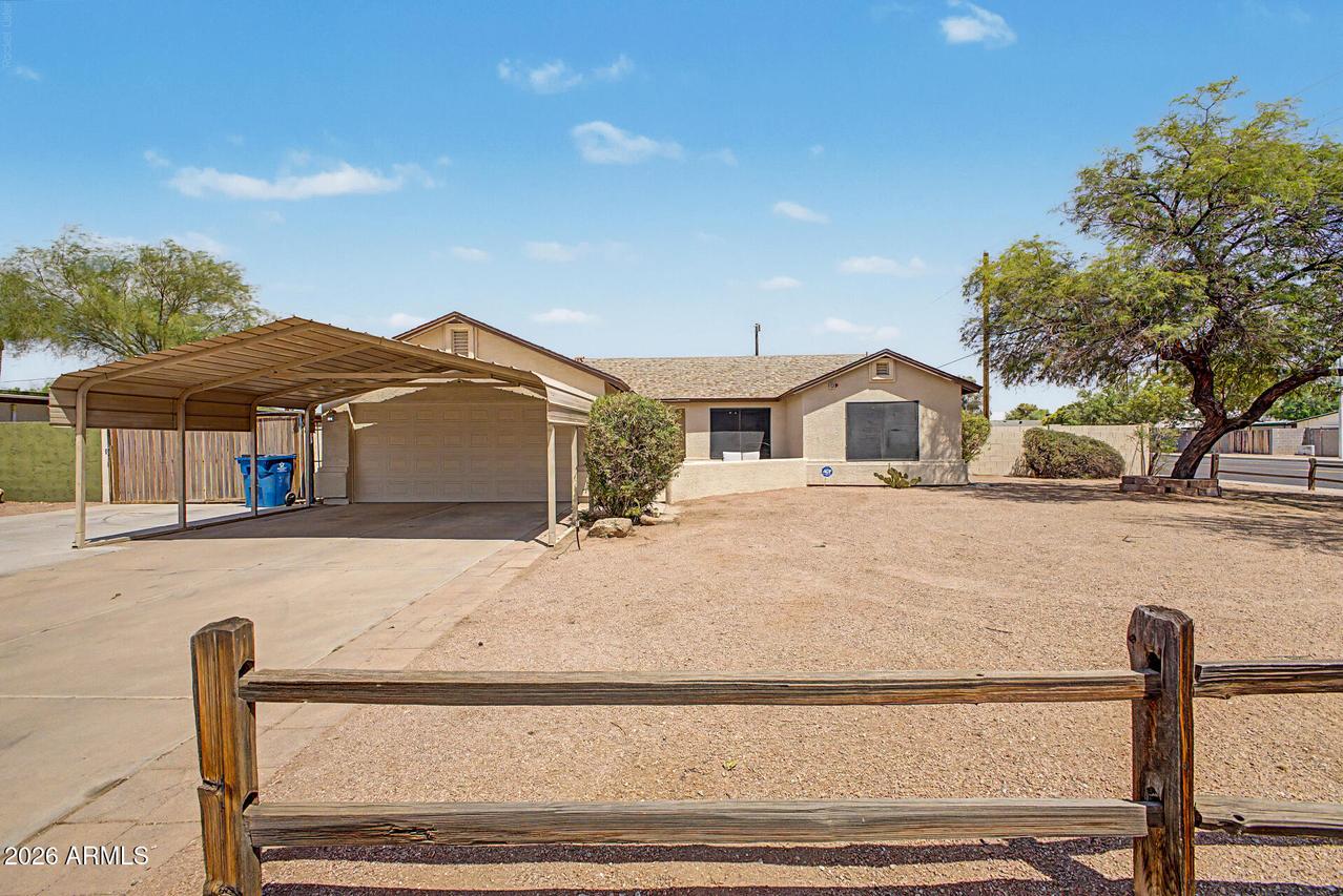785 S Palo Verde Dr., Apache Junction, AZ 85120