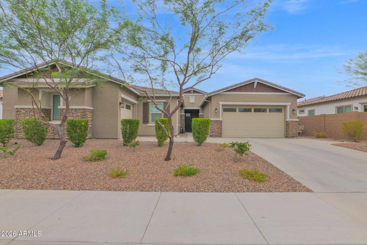 12639 W Oyer Ln., Peoria, AZ 85383
