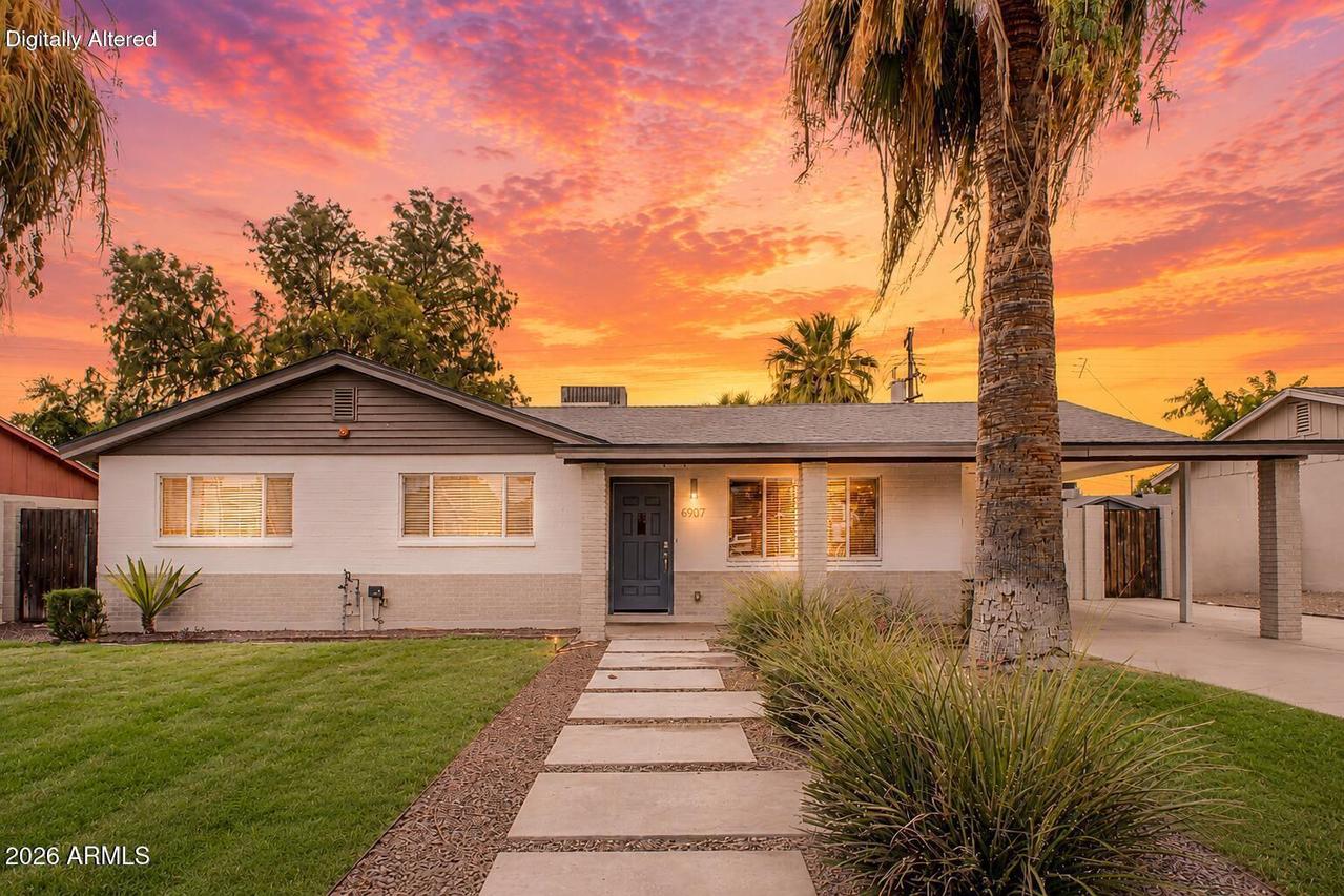 6907 E Portland St., Scottsdale, AZ 85257